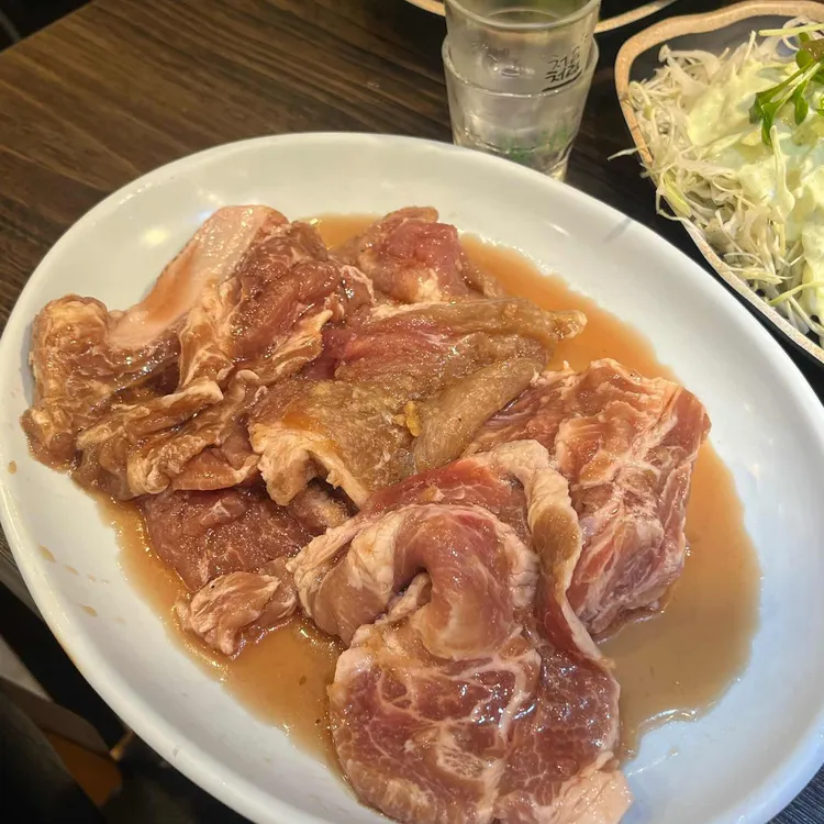 마포갈비 대표 사진