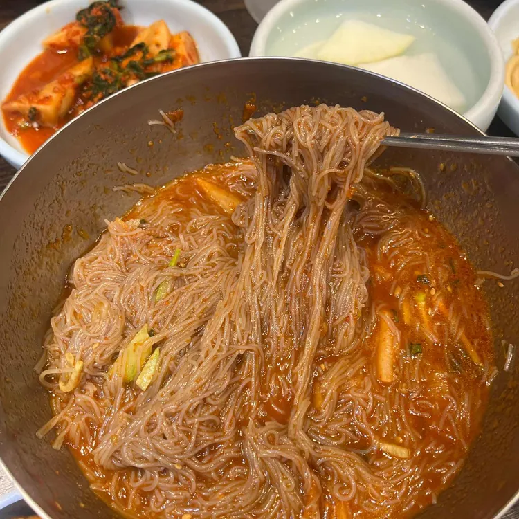 마포갈비 대표 사진