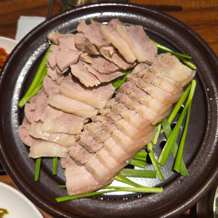 화풍정 대표 사진
