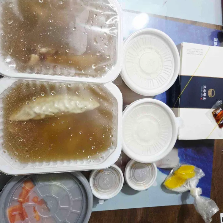 교동면옥 대표 사진