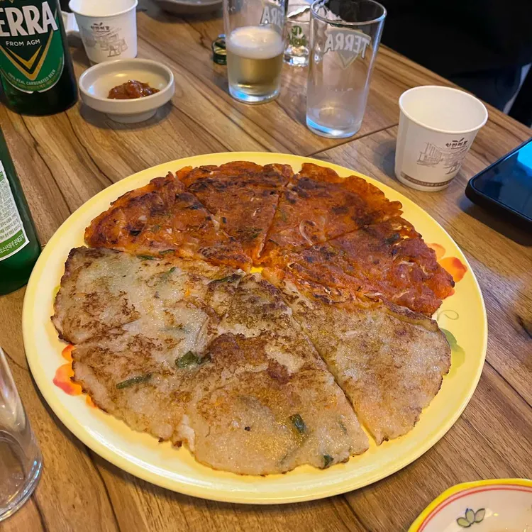 풍경 사진 2