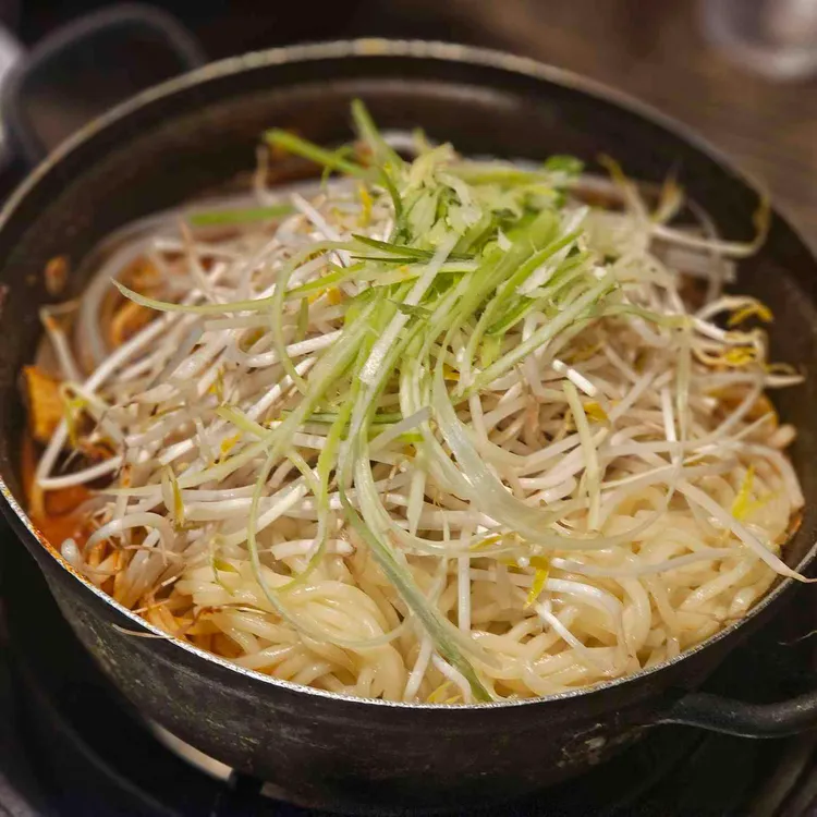 양푼이갈비 대표 사진