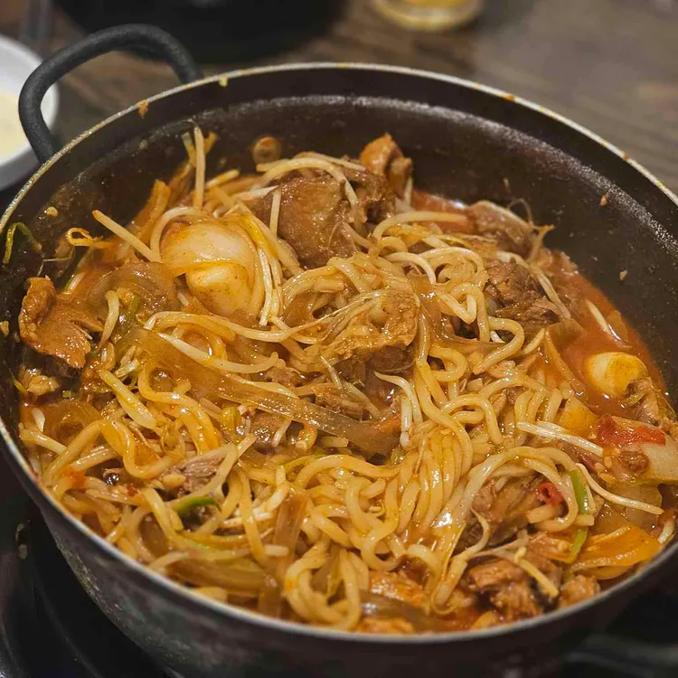 양푼이갈비 대표 사진