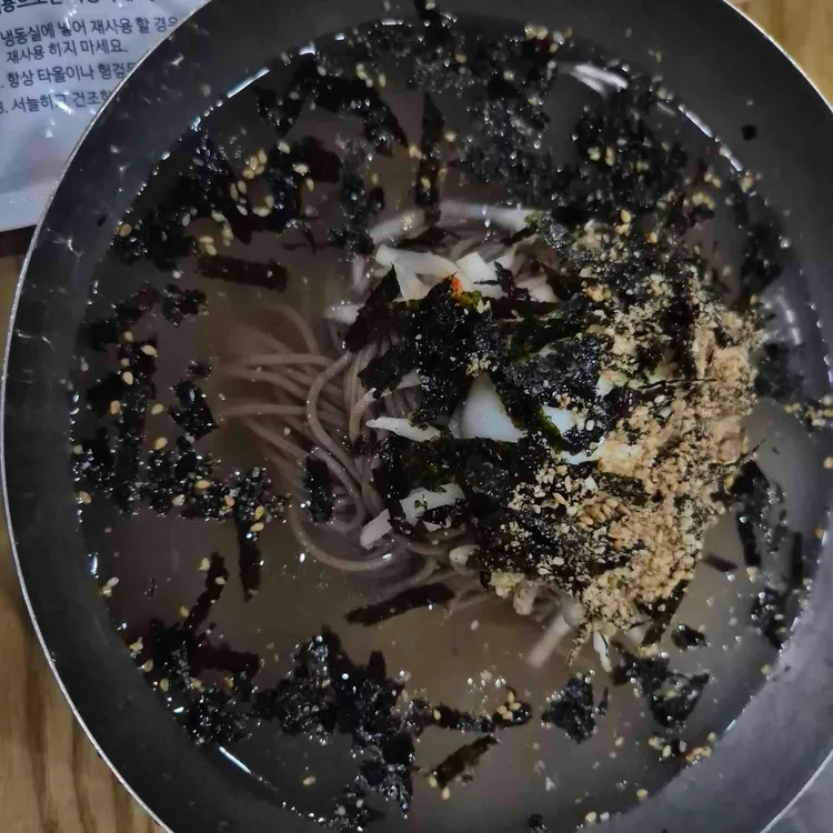 대관령메밀막국수 자연샤브샤브 대표 사진