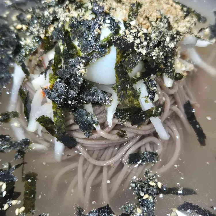 대관령메밀막국수 자연샤브샤브 대표 사진