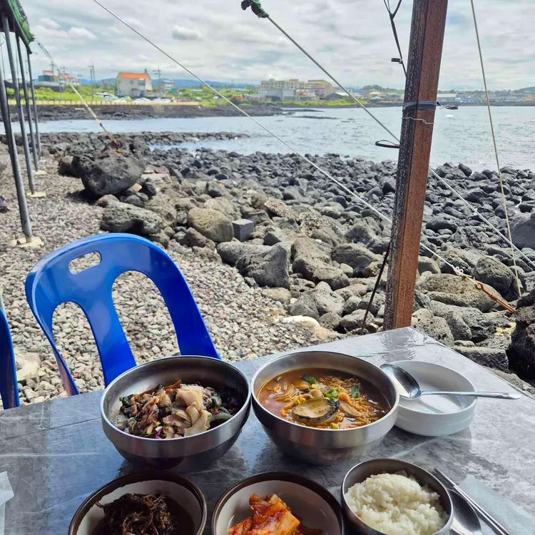 동복해녀해산물직매장 사진 2