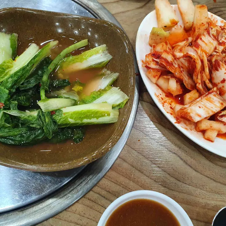 1인자감자탕 대표 사진