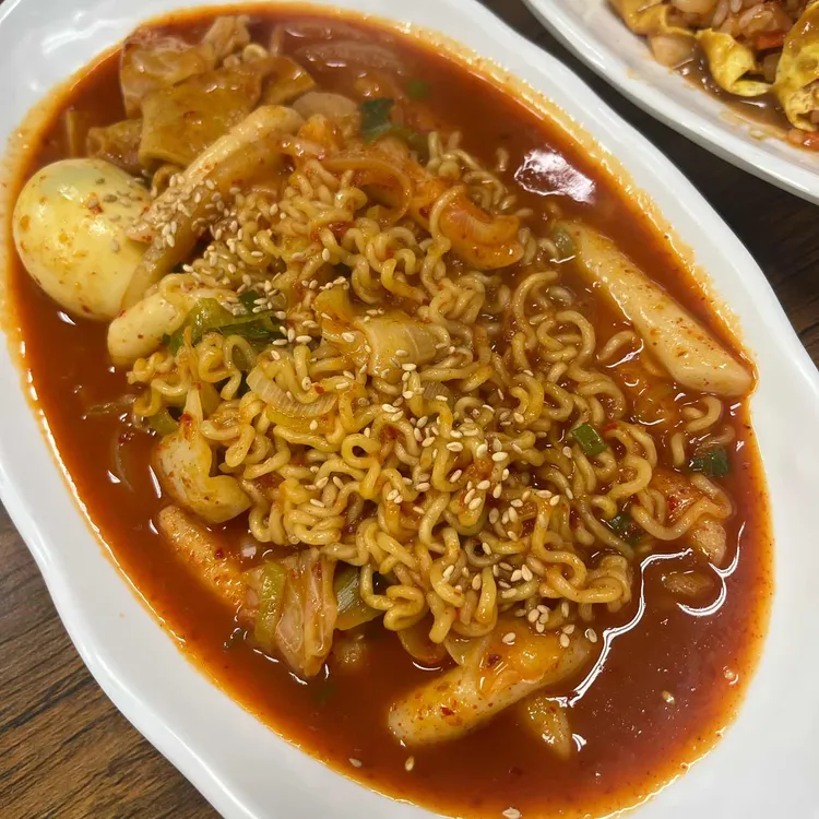 엄마손김밥 대표 사진