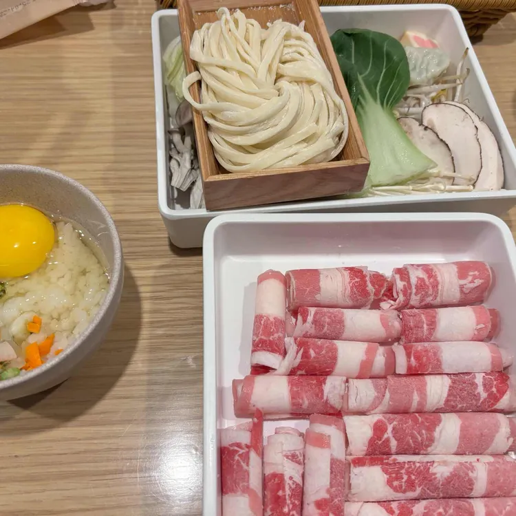 샤브로21 별내 대표 사진