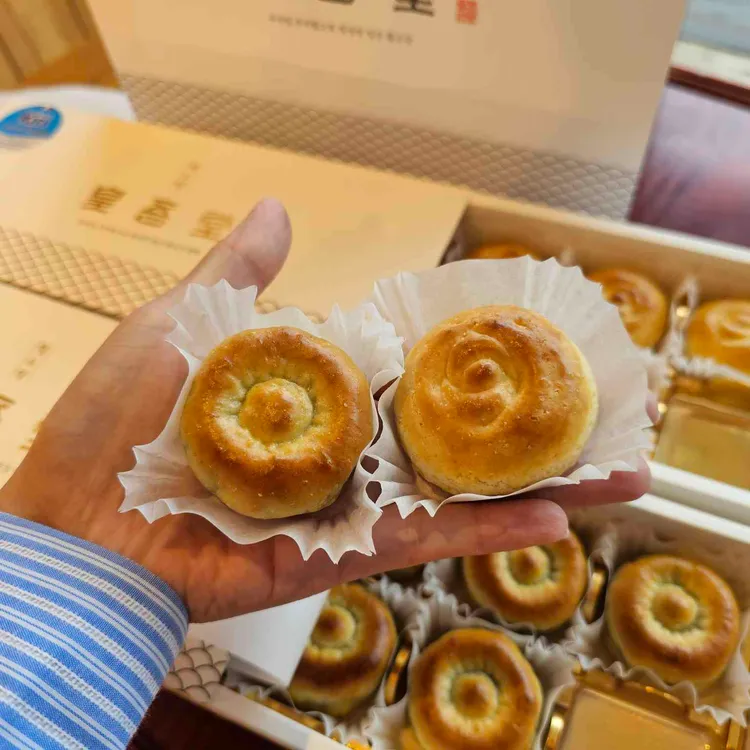 황오당 대표 사진
