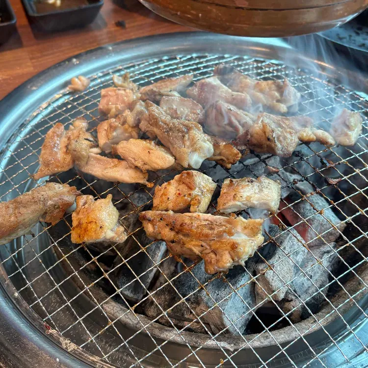 천계산장 사진 1