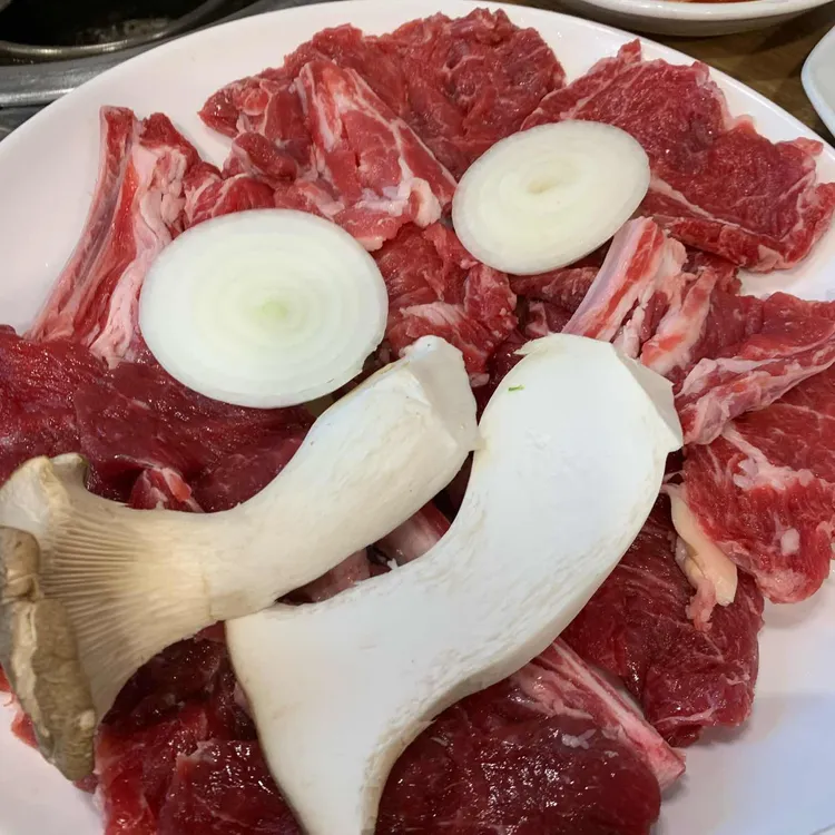 수양농장가든 대표 사진