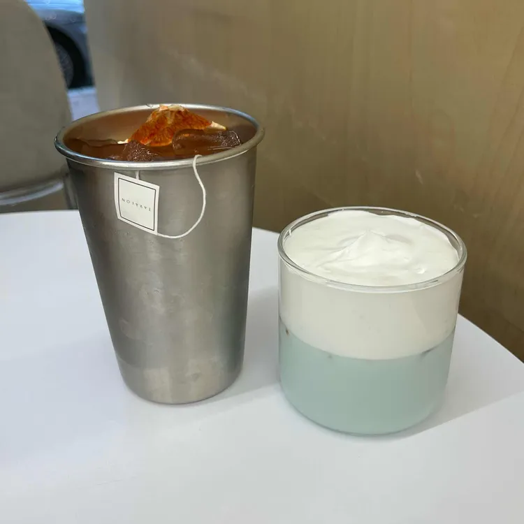 커피기업 대표 사진