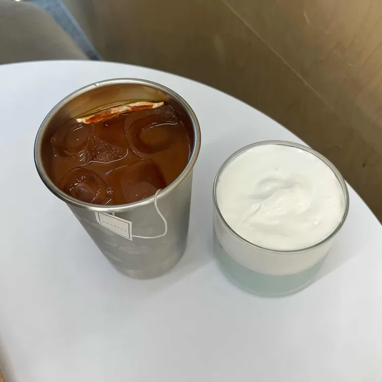 커피기업 대표 사진