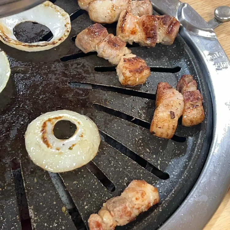 마포숯불돼지갈비 대표 사진