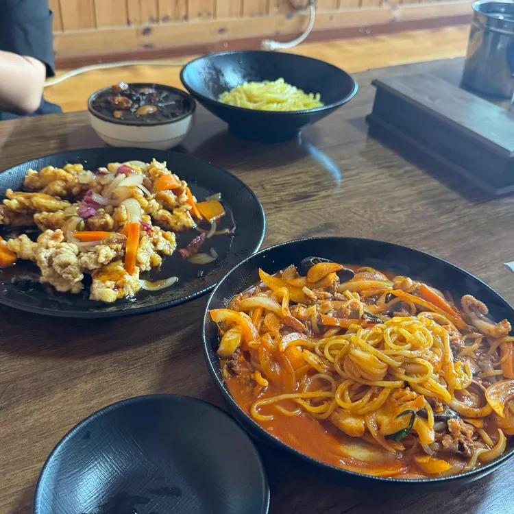 내가차돌박이짬뽕 대표 사진