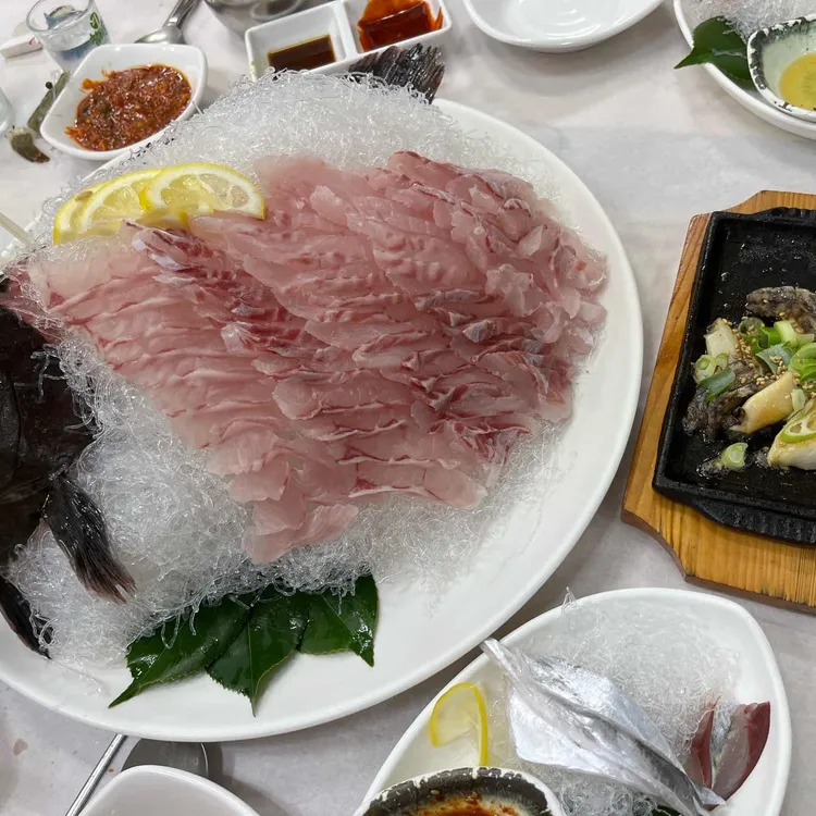 천궁횟집 대표 사진