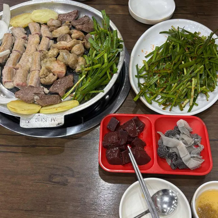 상동테마곱창 사진 1
