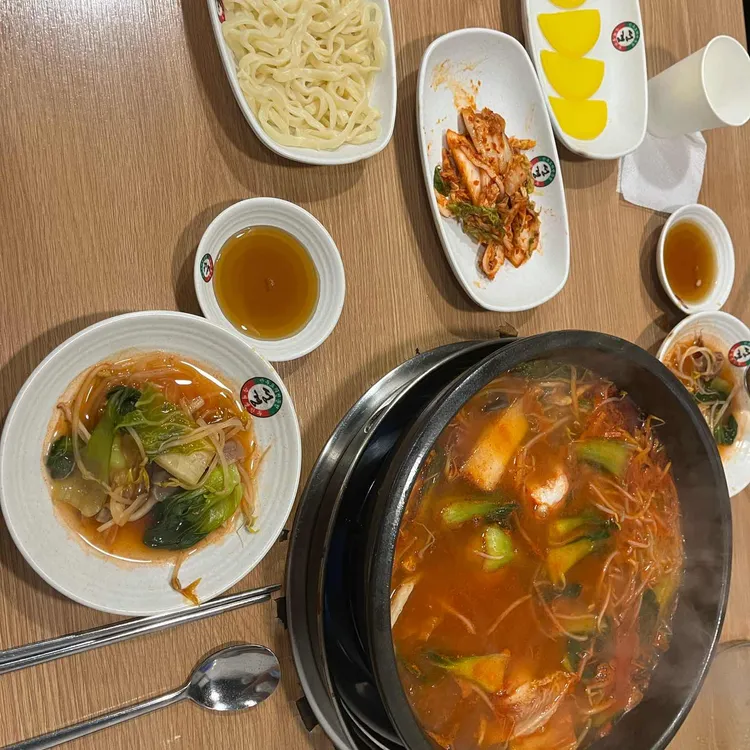 성경만두요리전문점 대표 사진