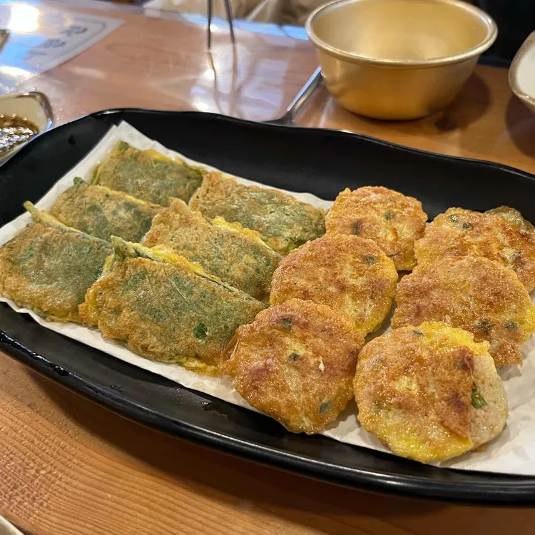 대반전 대표 사진