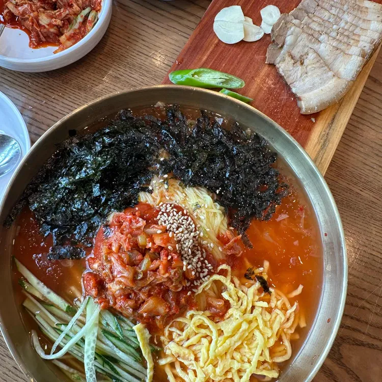 현풍닭칼국수 대표 사진