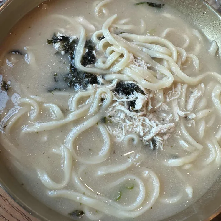 현풍닭칼국수 대표 사진
