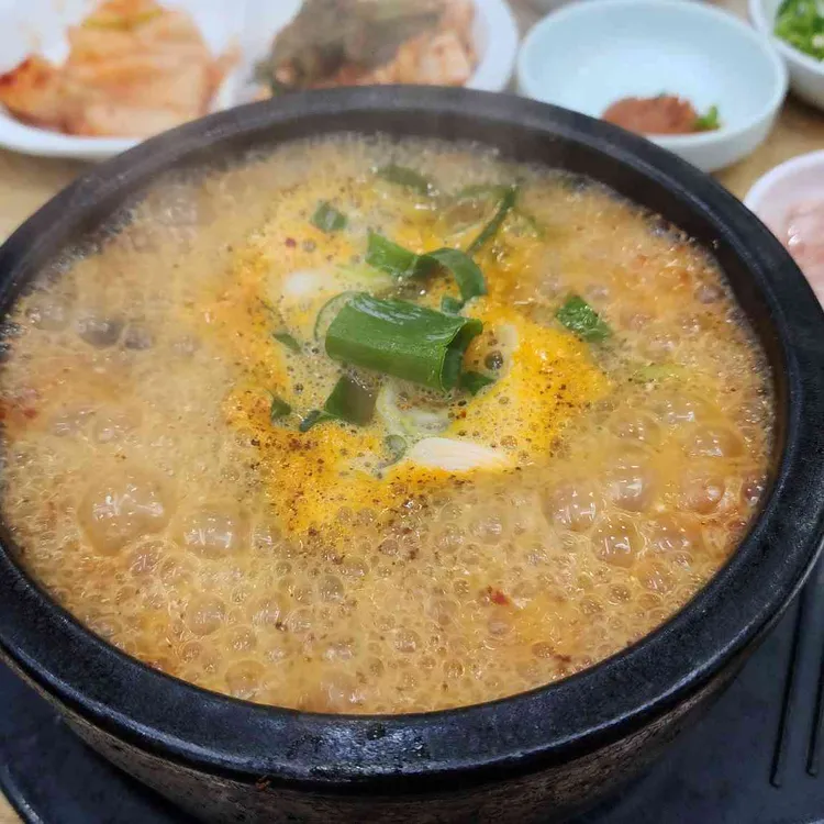 소문난순대국 대표 사진