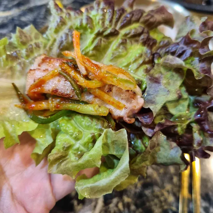 금돈 대표 사진
