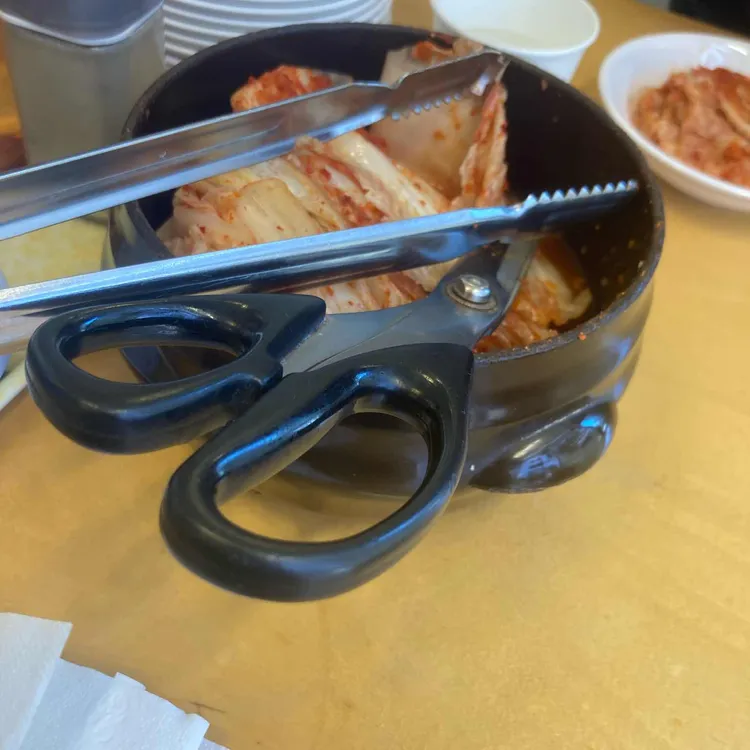 서북면옥 대표 사진