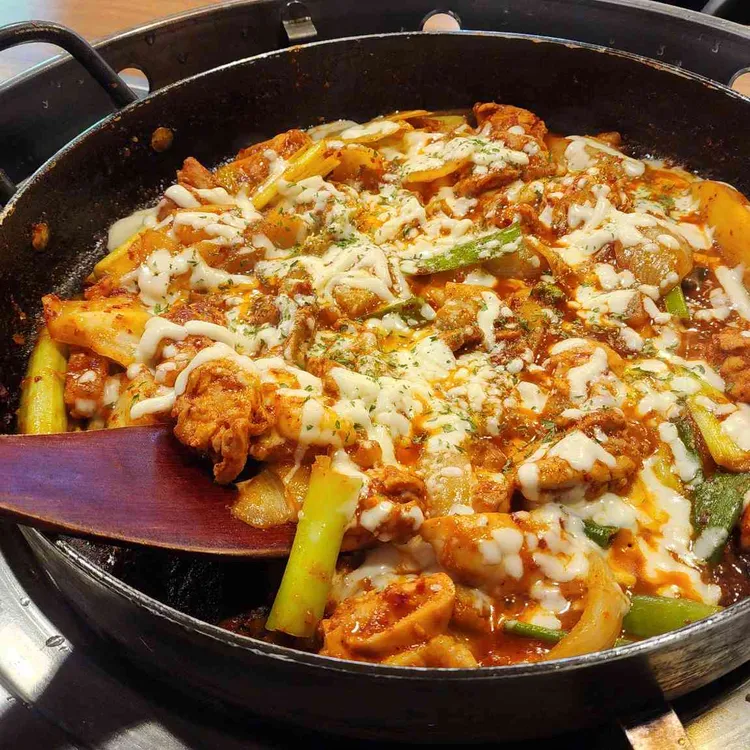 구도로식당 대표 사진