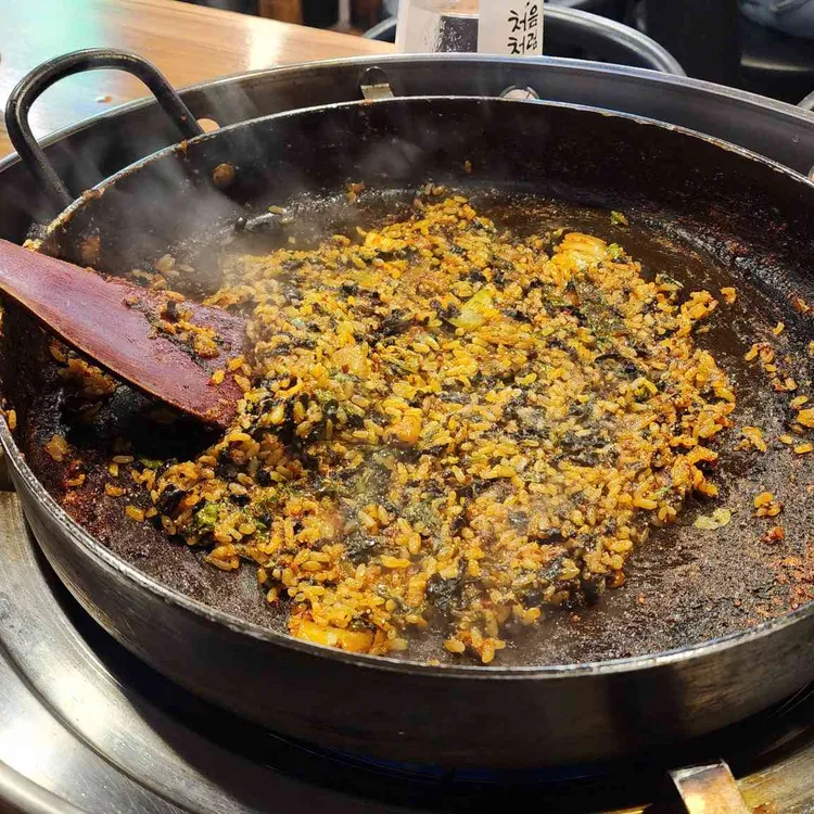 구도로식당 대표 사진