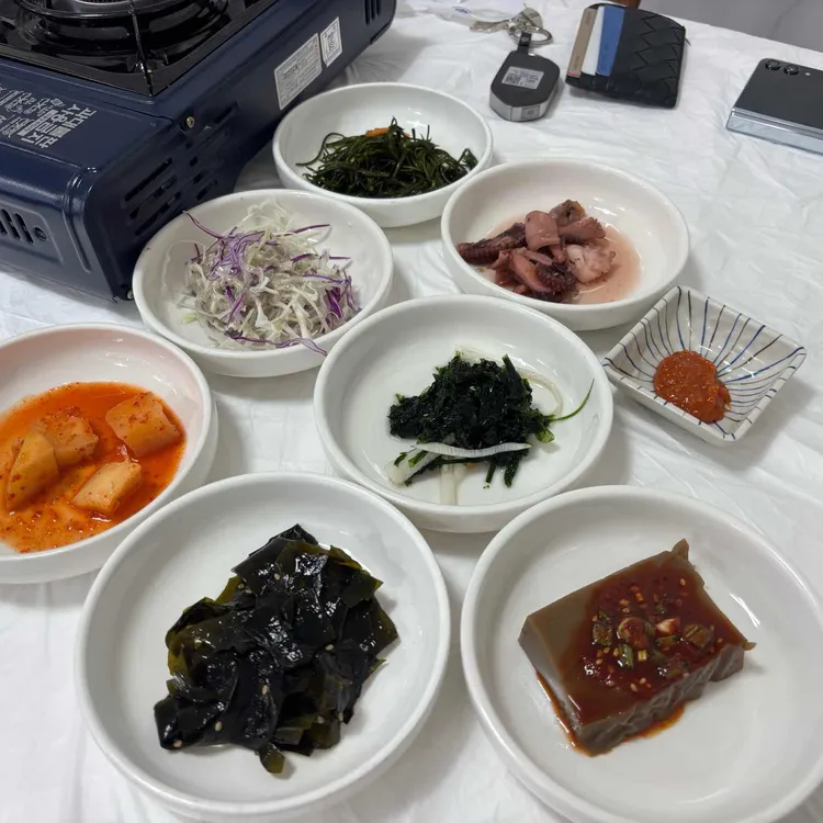 미조식당 사진 1