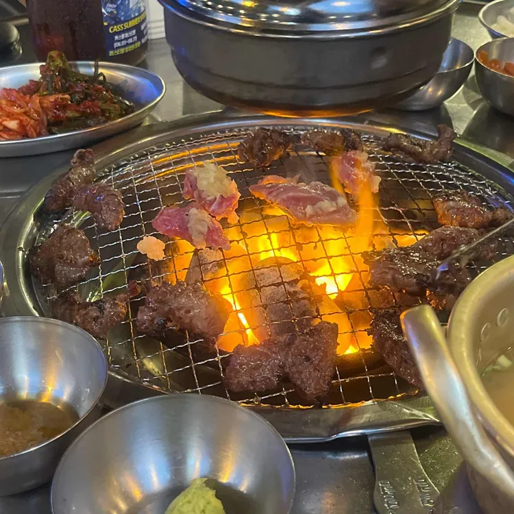 외가집 사진 1