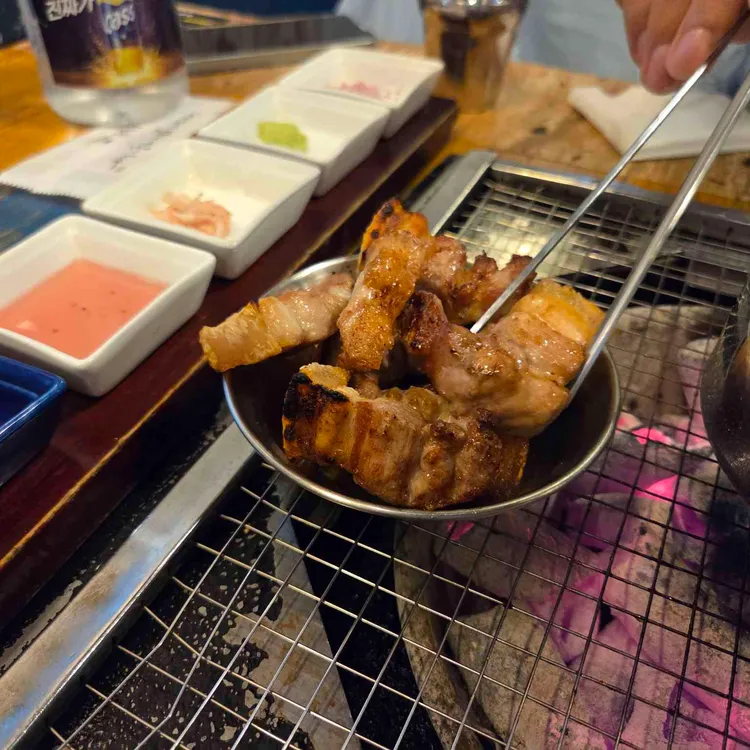 육통령 대표 사진