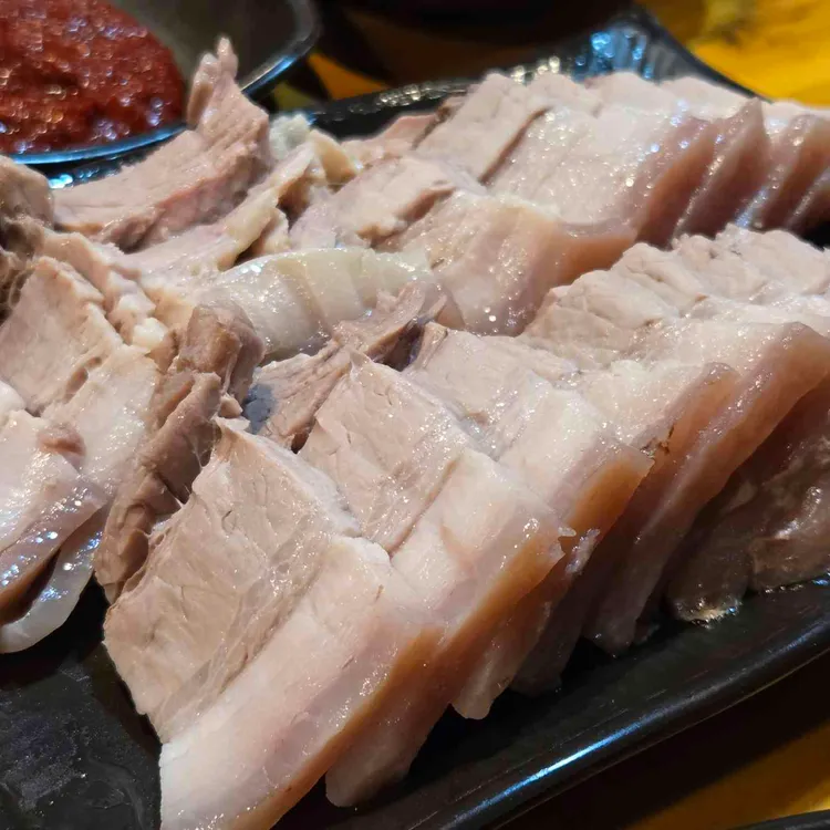 남산동이영옥할매보쌈 대표 사진