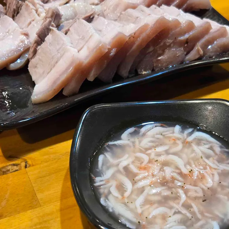 남산동이영옥할매보쌈 대표 사진