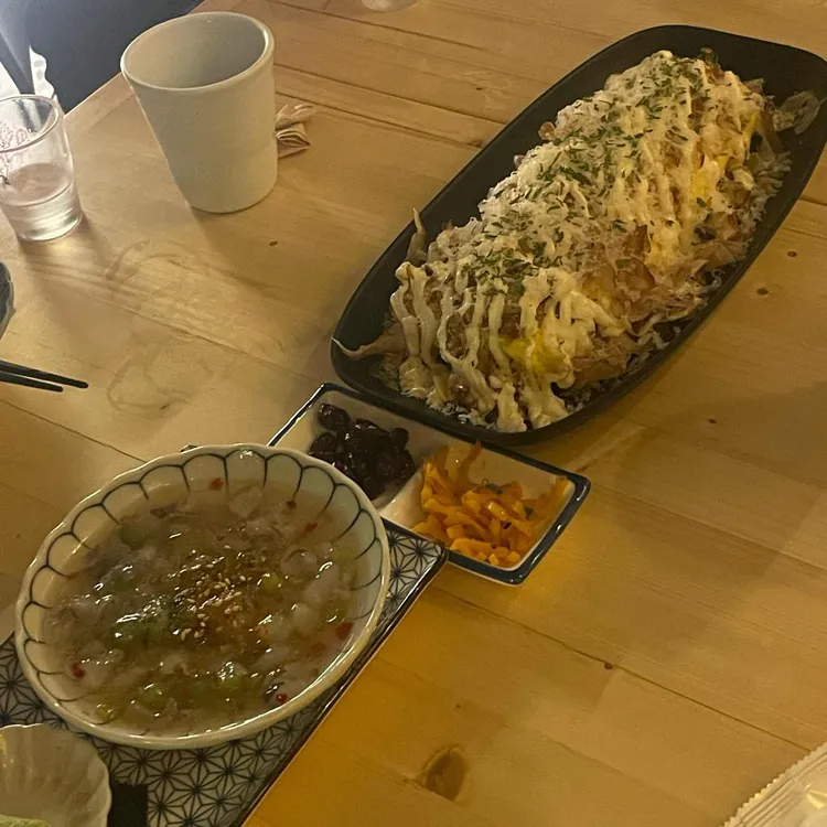 샤베리 대표 사진