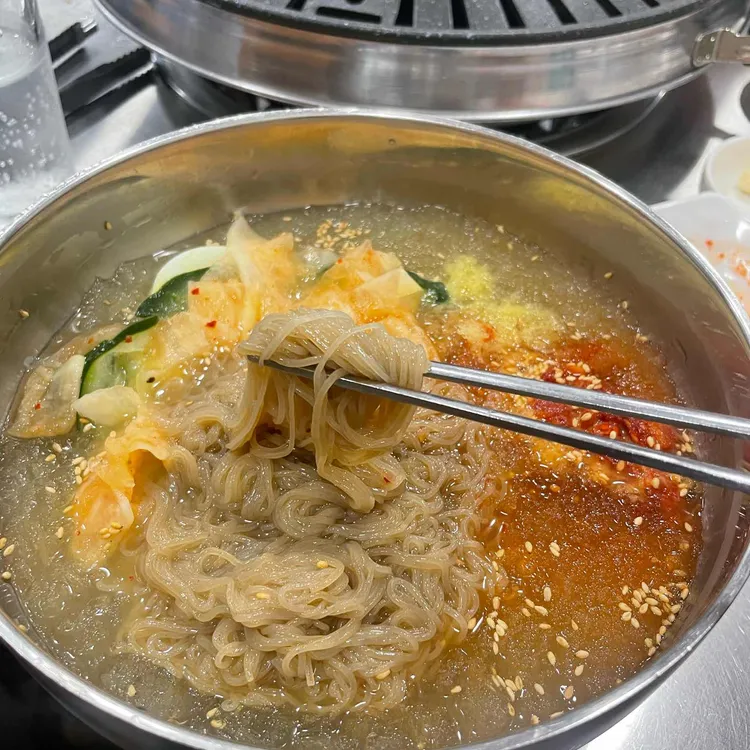 육육대장정육식당 대표 사진