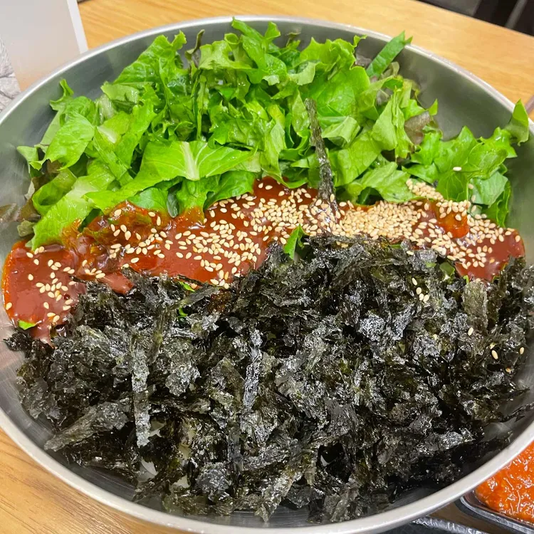 원조 강릉칼국수 대표 사진