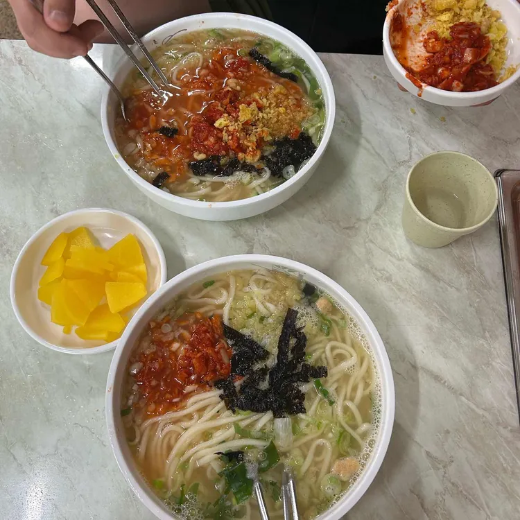 차애전 할매칼국수 대표 사진