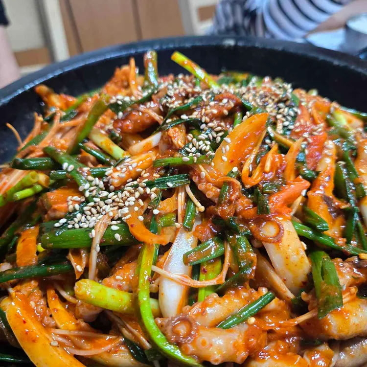 연포가든 대표 사진