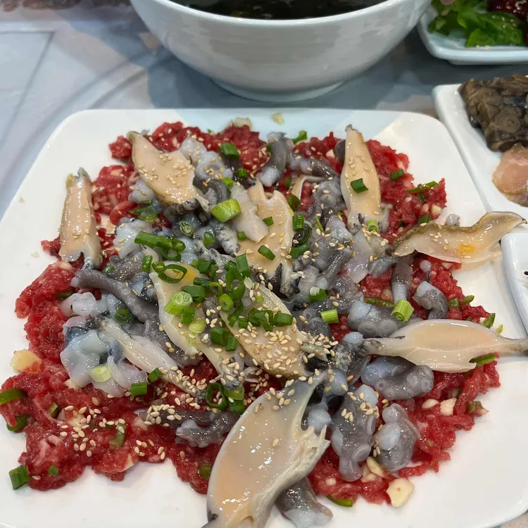남도랑 대표 사진