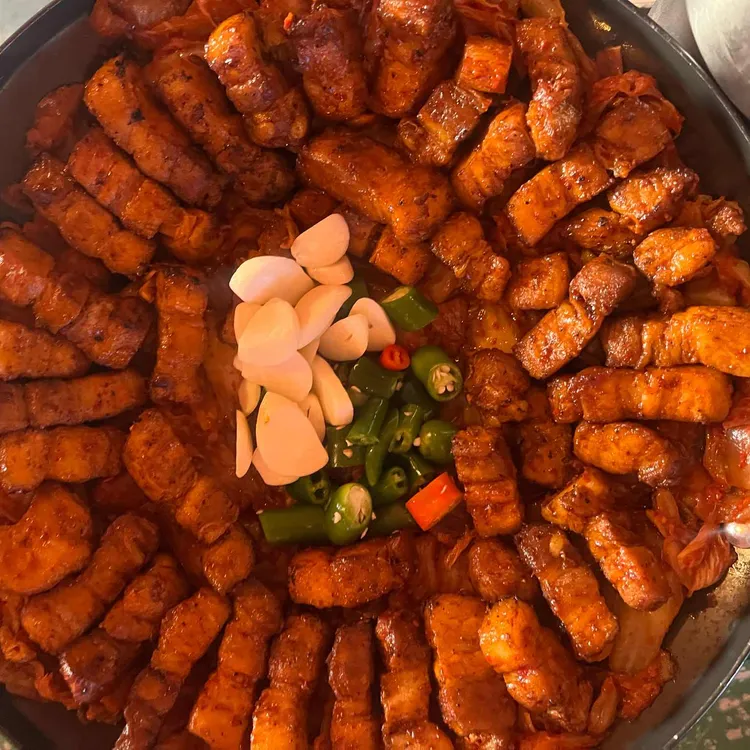 천막집 대표 사진