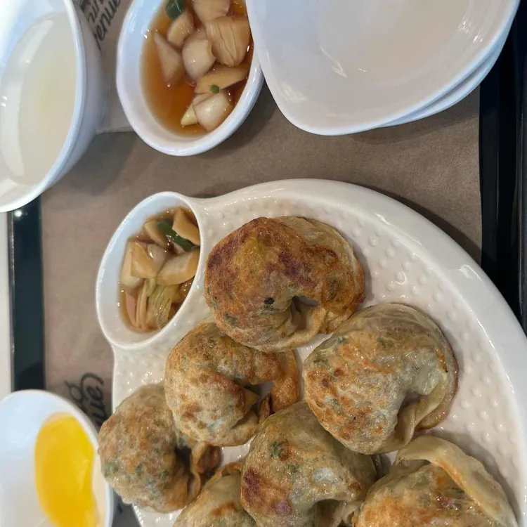 강남우리집만두 사진 2