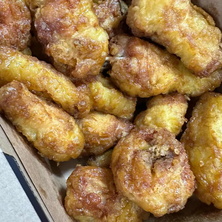 교촌치킨 대표 사진