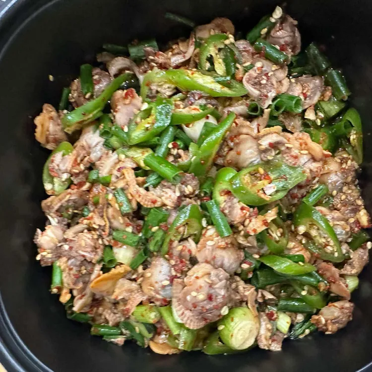 엄지네포장마차 사진 2