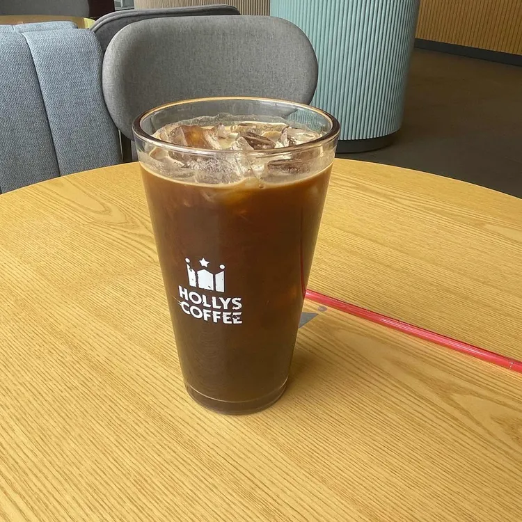 할리스 대표 사진