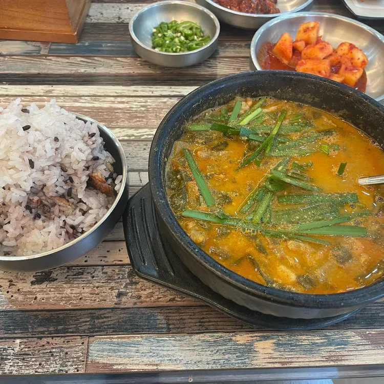아리랑명품추어탕 사진 2