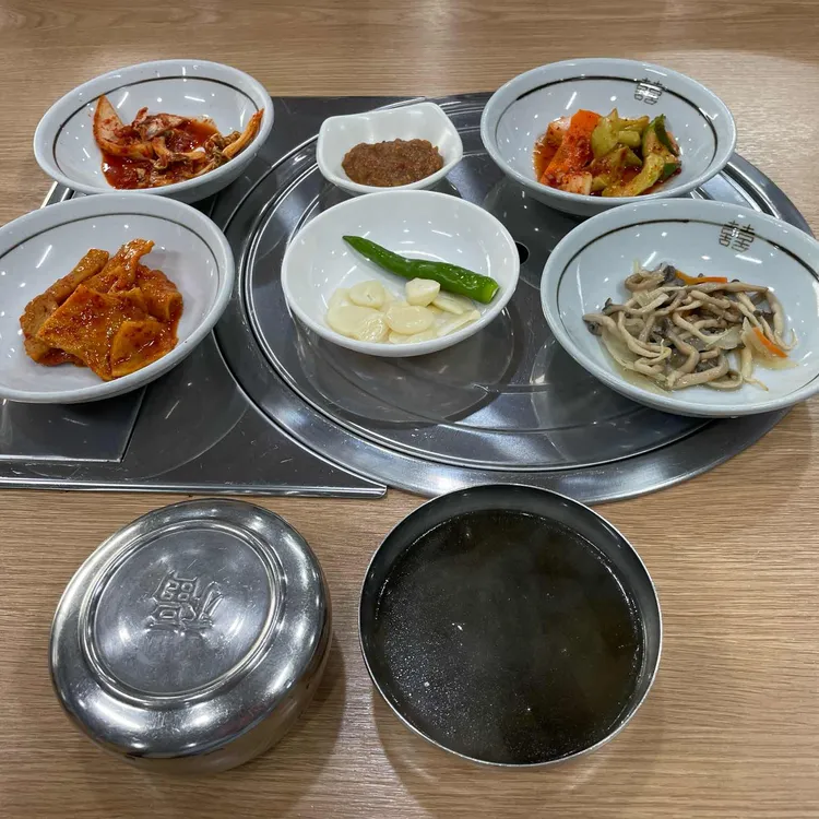 소소한맛집 대표 사진