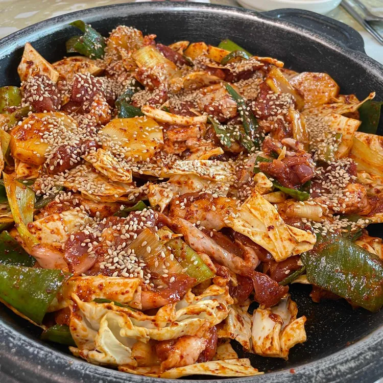 가야골 대표 사진